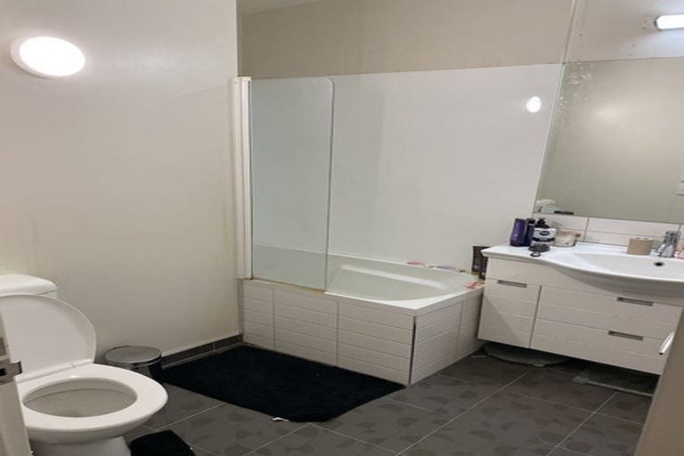 Photo of property in 5/20 Garrett Street, Te Aro, Wellington, 6011