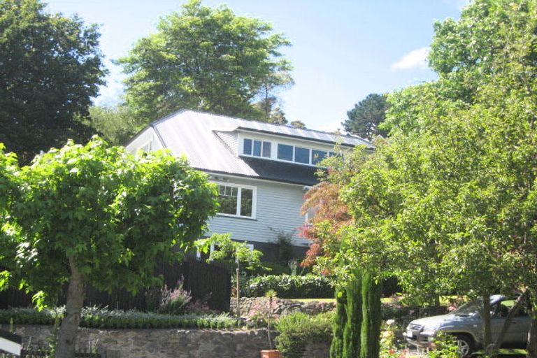 Photo of property in 5a Rapaki Road, Hillsborough, Christchurch, 8022