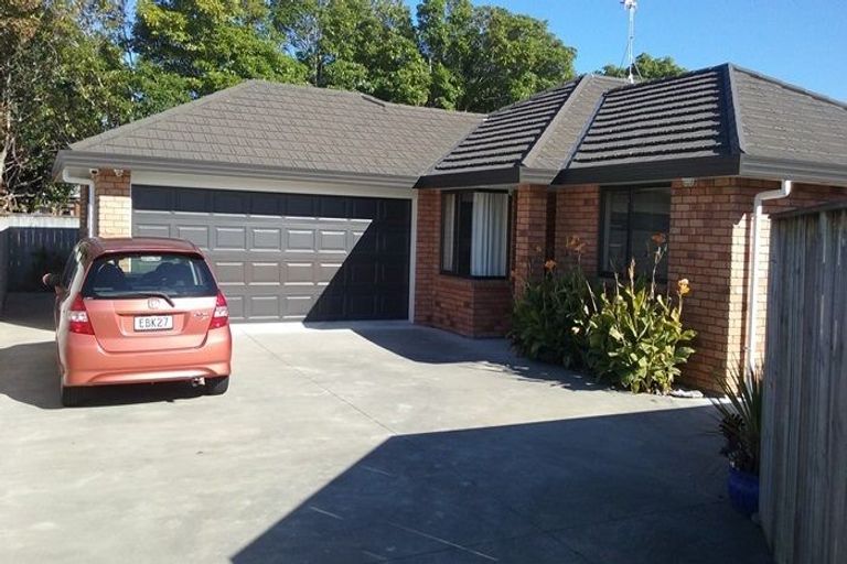 Photo of property in 18a Pirie Street, Palmerston North, 4410