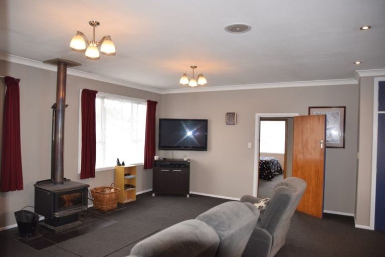 Photo of property in 168 Dipton Street, Kingswell, Invercargill, 9812