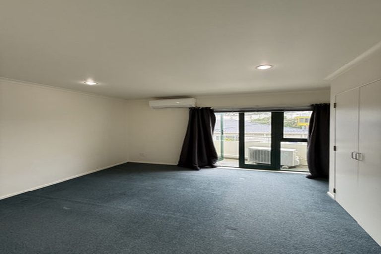 Photo of property in 21b Mahora Street, Kilbirnie, Wellington, 6022