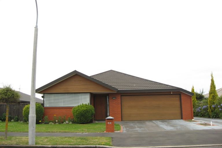 Photo of property in 2/22 Briarmont Street, Avondale, Christchurch, 8061