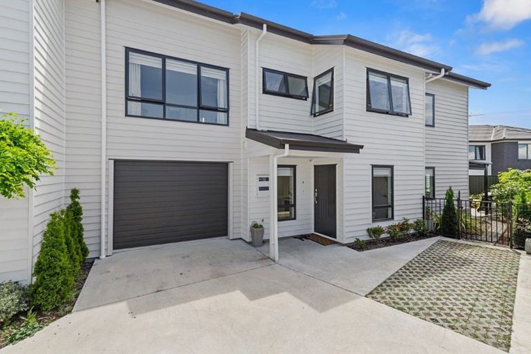 Photo of property in 4/3 The Link, Flagstaff, Hamilton, 3210