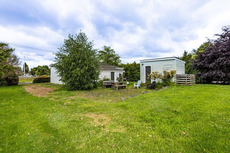 Photo of property in 31 Railway Row, Ohakune, 4625
