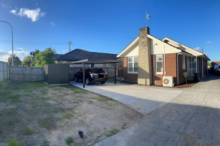 Photo of property in 350 Te Rapa Road, Beerescourt, Hamilton, 3200