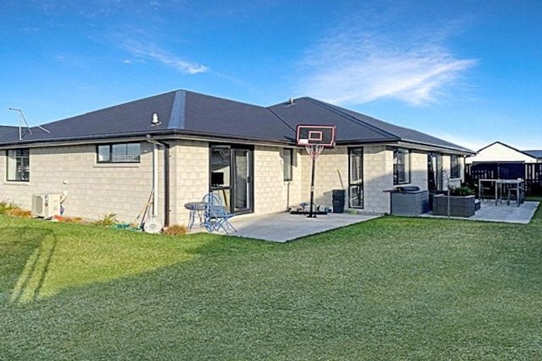 Photo of property in 3 Waikirikiri Avenue, Lincoln, 7608