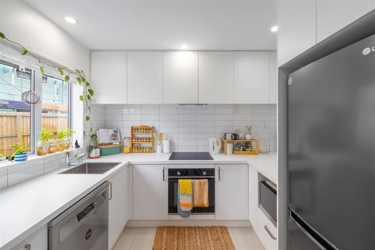 Photo of property in 3/419 Madras Street, St Albans, Christchurch, 8014