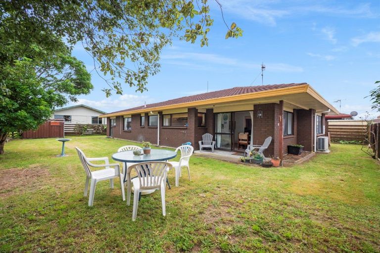 Photo of property in 18b Monowai Street, Mount Maunganui, 3116