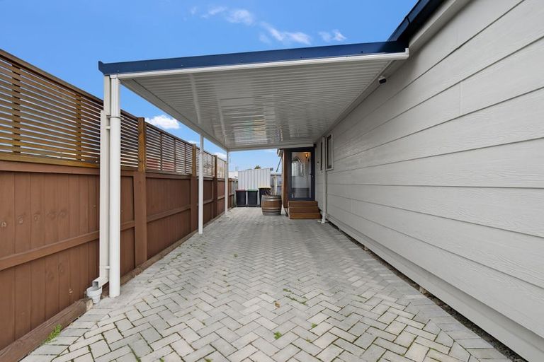 Photo of property in 5 Stopforth Street, Woodend, 7610