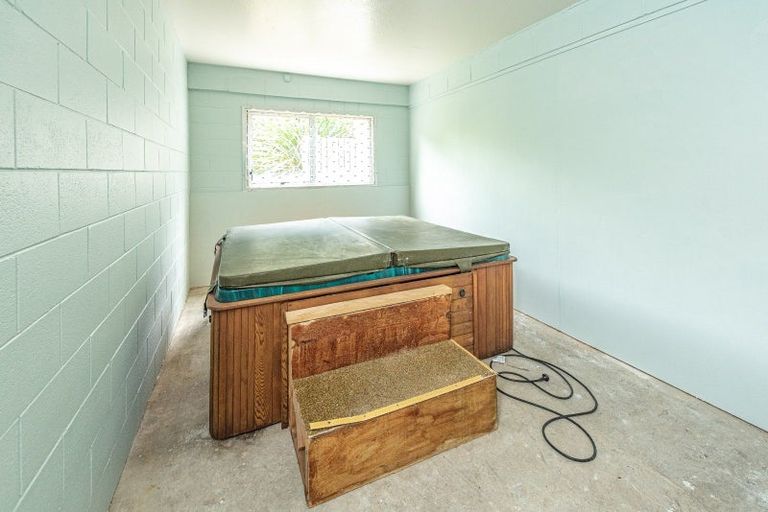 Photo of property in 41 Parkes Avenue, Saint Johns Hill, Whanganui, 4501