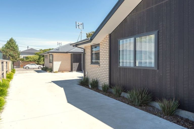 Photo of property in 2/164 Bordesley Street, Phillipstown, Christchurch, 8011