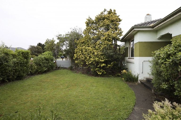 Photo of property in 25 Conyers Street, Georgetown, Invercargill, 9812