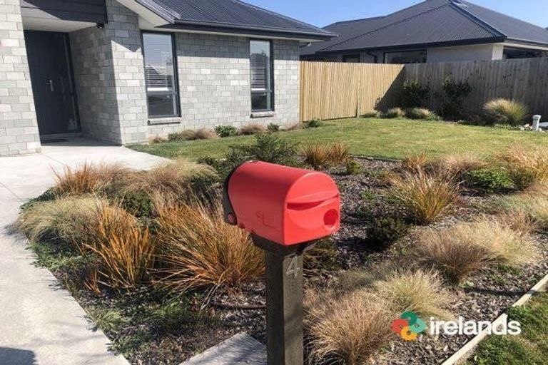 Photo of property in 4 Cedric Place, Darfield, 7510