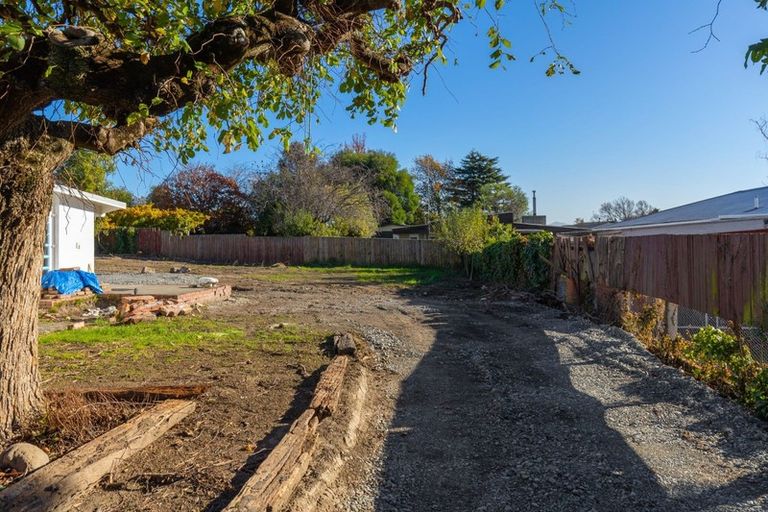 Photo of property in 192a Redwood Street, Witherlea, 7201