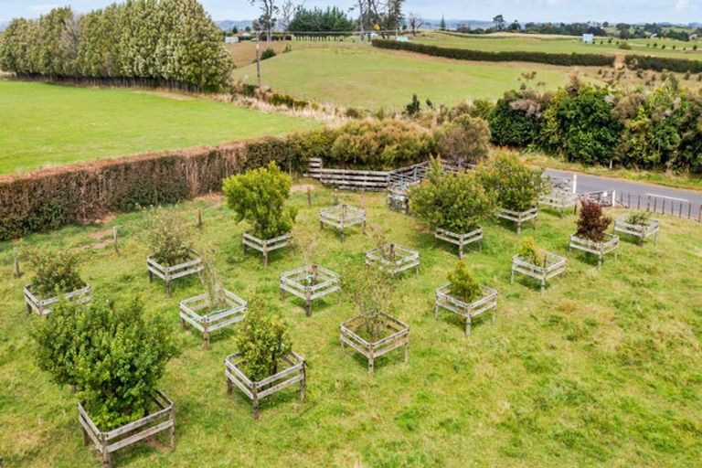 Photo of property in 40 Climie Road, Ngaere, Stratford, 4391