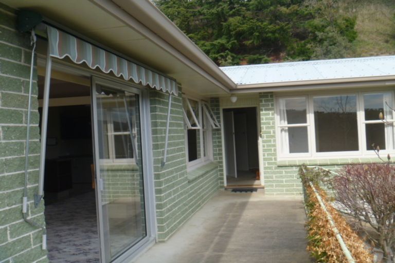 Photo of property in 7 Branxholm Street, Roxburgh, 9500