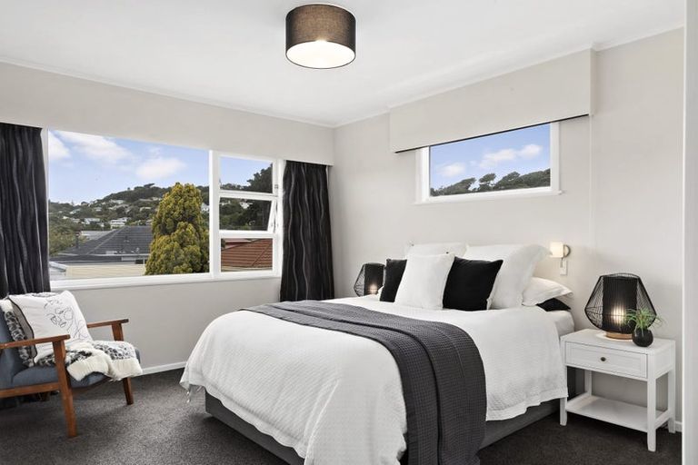 Photo of property in 75 Rotherham Terrace, Miramar, Wellington, 6022