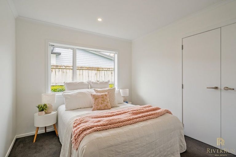 Photo of property in 4 Rimutaka Street, Trentham, Upper Hutt, 5018