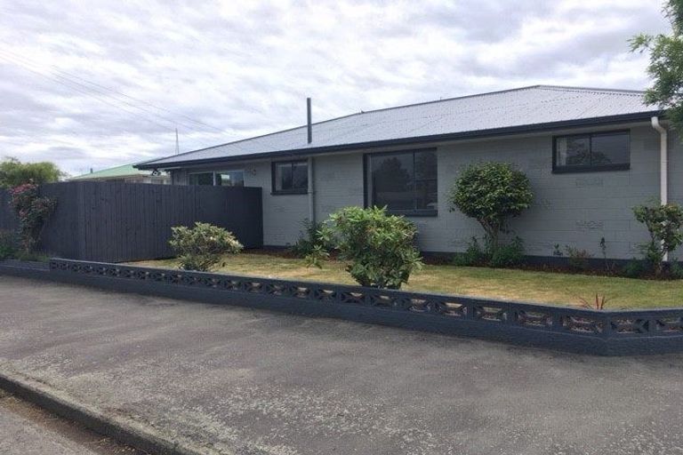 Photo of property in 246 Dobson Street, Hampstead, Ashburton, 7700