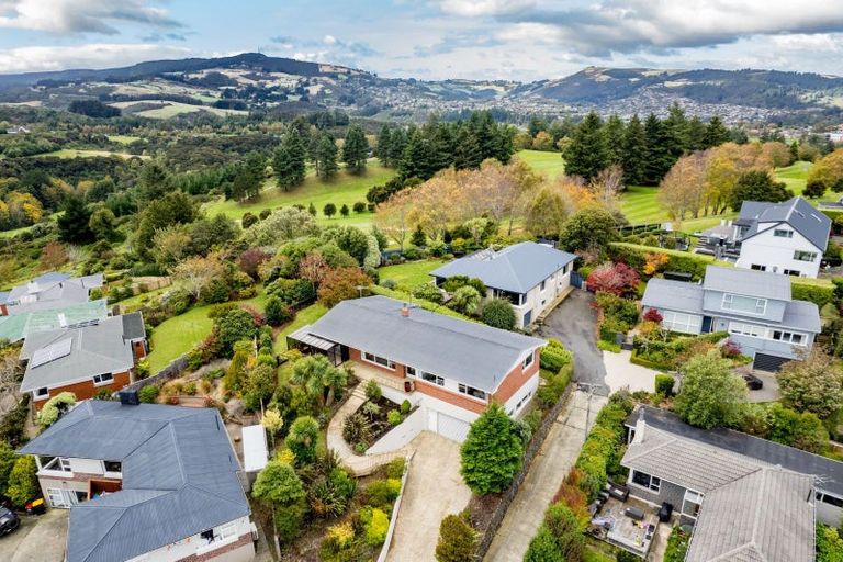 Photo of property in 20 Upland Street, Helensburgh, Dunedin, 9010