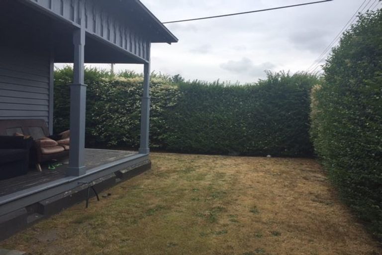 Photo of property in 49 Antigua Street, Addington, Christchurch, 8024