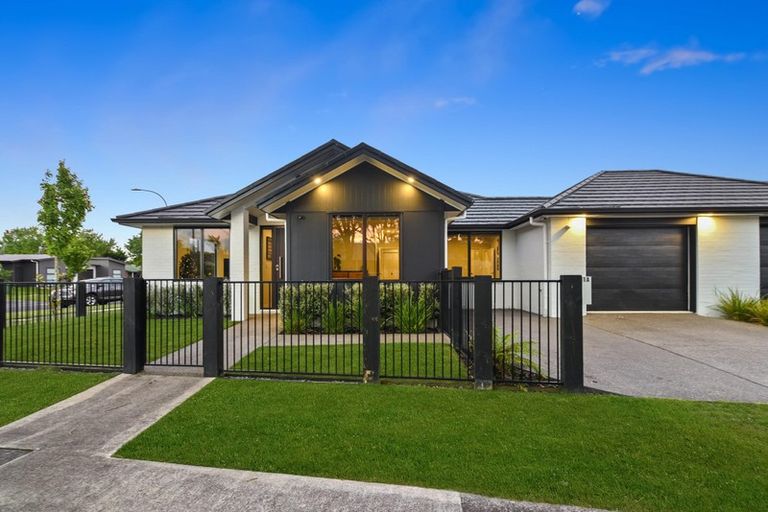 Photo of property in 1a Meridian Place, Flagstaff, Hamilton, 3210