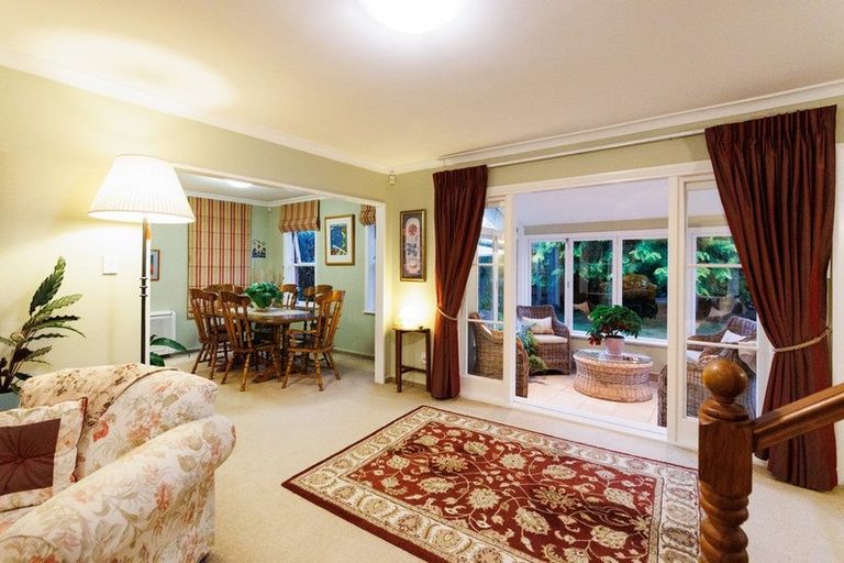 Photo of property in 26 Saint Albans Avenue, Hokowhitu, Palmerston North, 4410