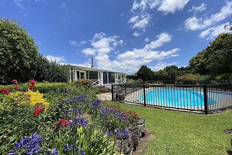 Photo of property in 1629a Springbank Road, Kerikeri, 0293