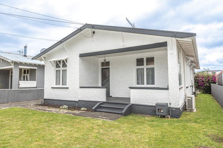 Photo of property in 17 Spier Street, Aramoho, Whanganui, 4500