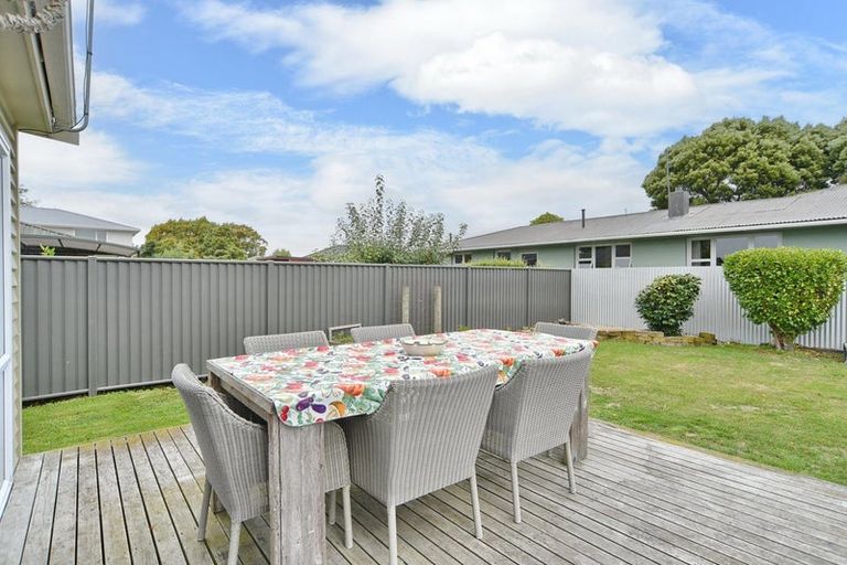 Photo of property in 9 Ayers Street, Rangiora, 7400