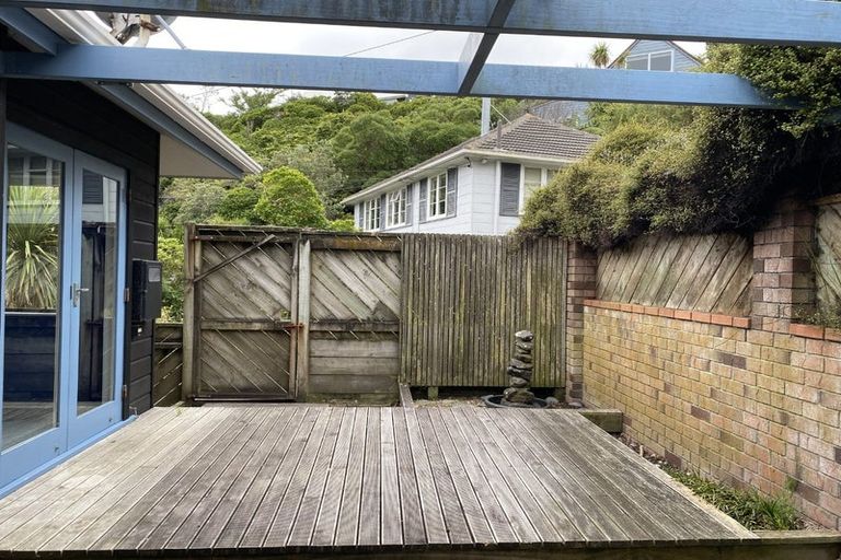 Photo of property in 41a Fox Street, Ngaio, Wellington, 6035