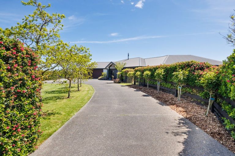 Photo of property in 93 Mount Taylor Drive, Feilding, 4775