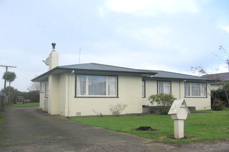 Photo of property in 7 Makino Road, Feilding, 4702