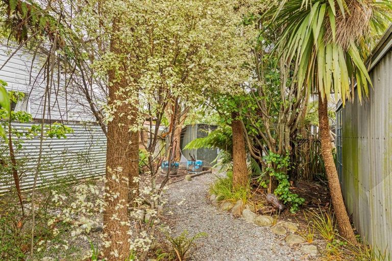 Photo of property in 28 Adderley Street, Westport, 7825