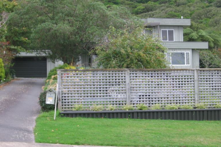 Photo of property in 5 Tui Crescent, Waikanae, 5036