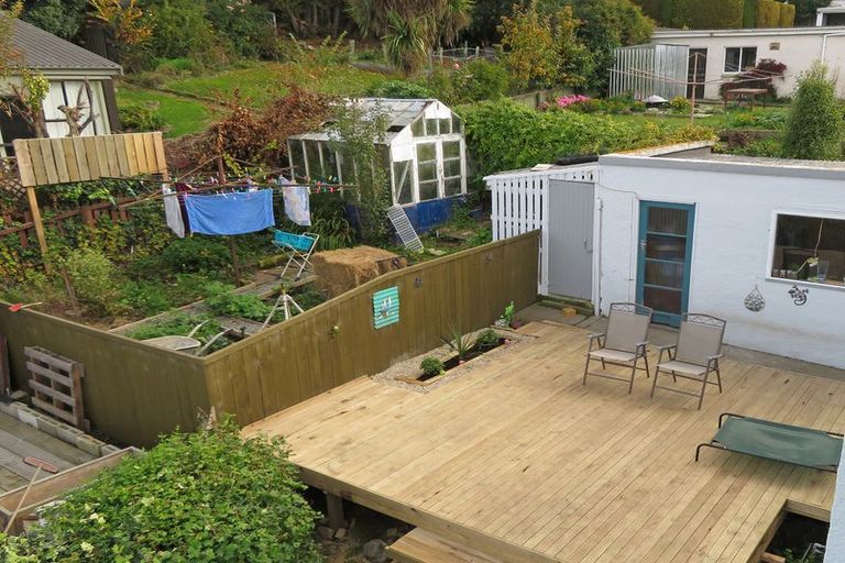 Photo of property in 17 Forth Street, Oamaru North, Oamaru, 9400