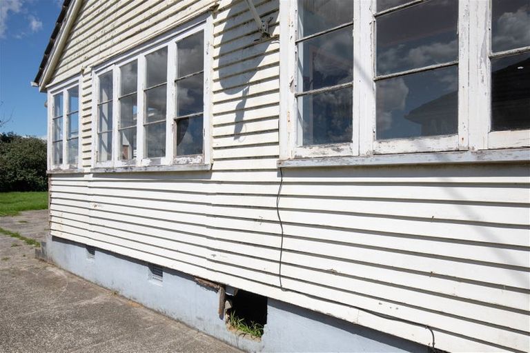 Photo of property in 78 Harris Street, Huntly, 3700