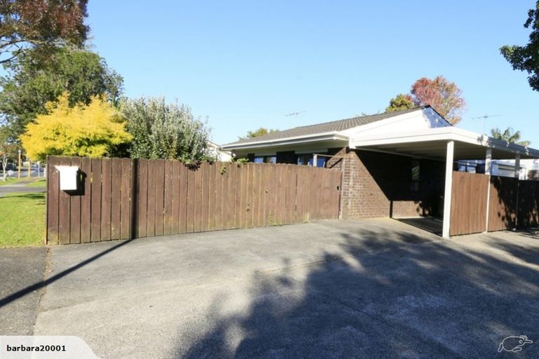 Photo of property in 1/61 Butley Drive, Farm Cove, Auckland, 2012