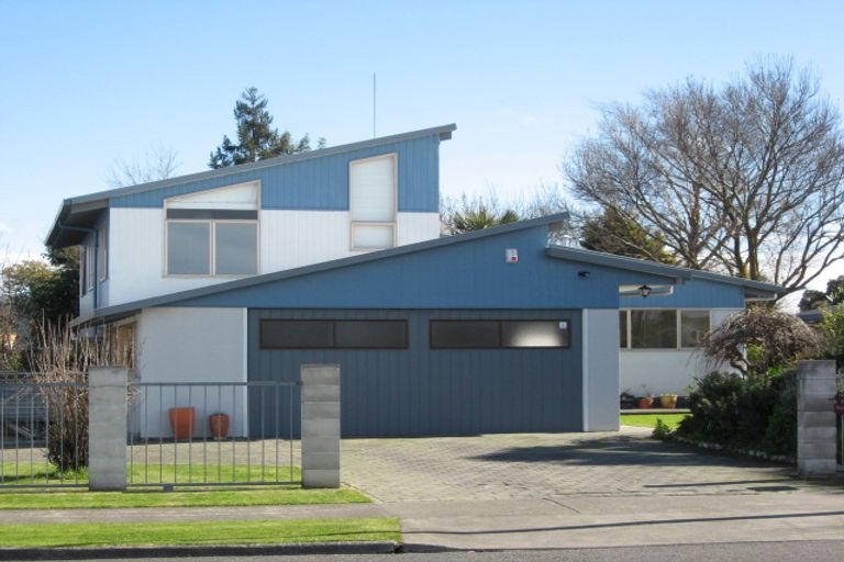 Photo of property in 9 Konini Crescent, Pirimai, Napier, 4112