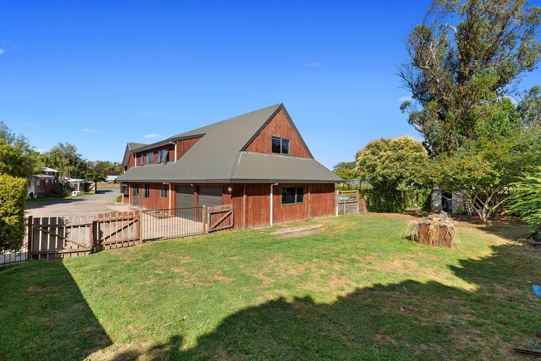 Photo of property in 151 Park Road, Horotiu, Hamilton, 3288