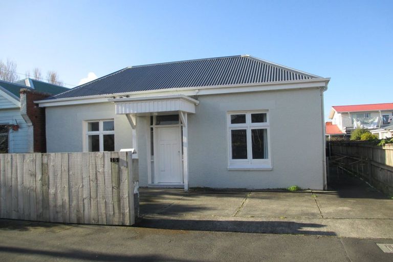 Photo of property in 18 Cashel Street, South Dunedin, Dunedin, 9012