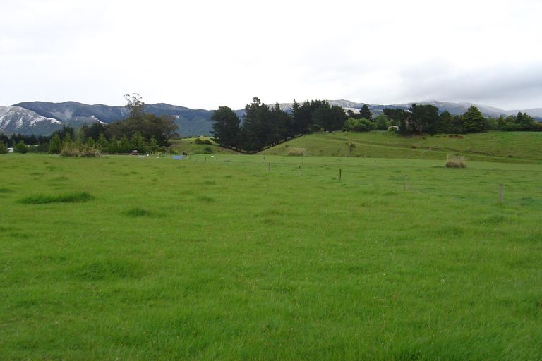 Photo of property in 43 Waituna Back Road, Waimate, 7978