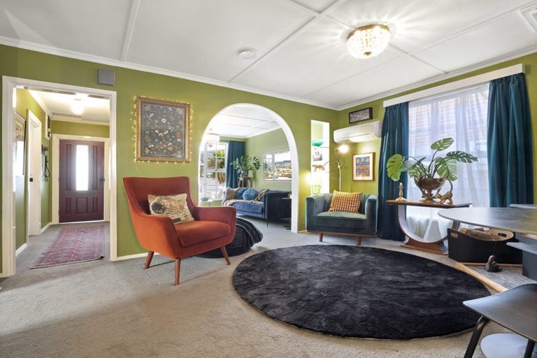 Photo of property in 36 Walton Street, Kaikorai, Dunedin, 9010