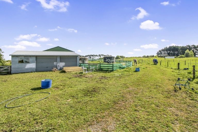 Photo of property in 82 Himatangi Beach Road, Himatangi, Foxton, 4891