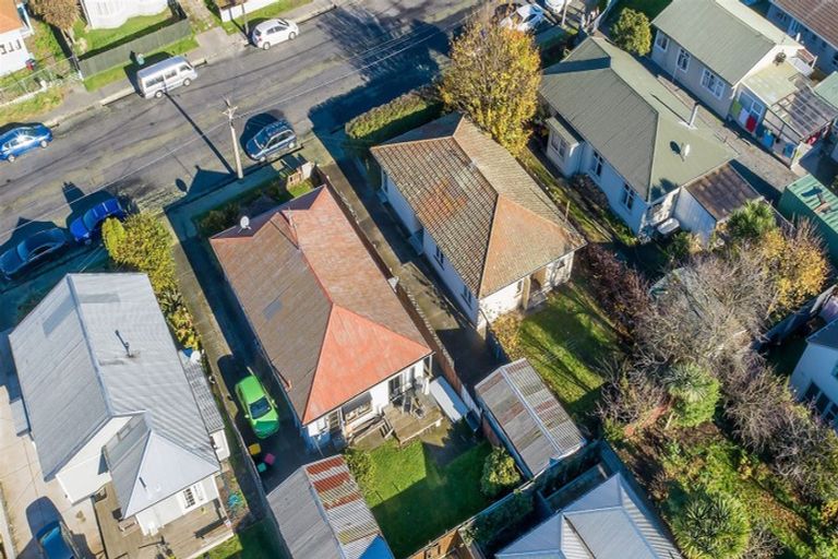 Photo of property in 29 Walton Street, Sydenham, Christchurch, 8023