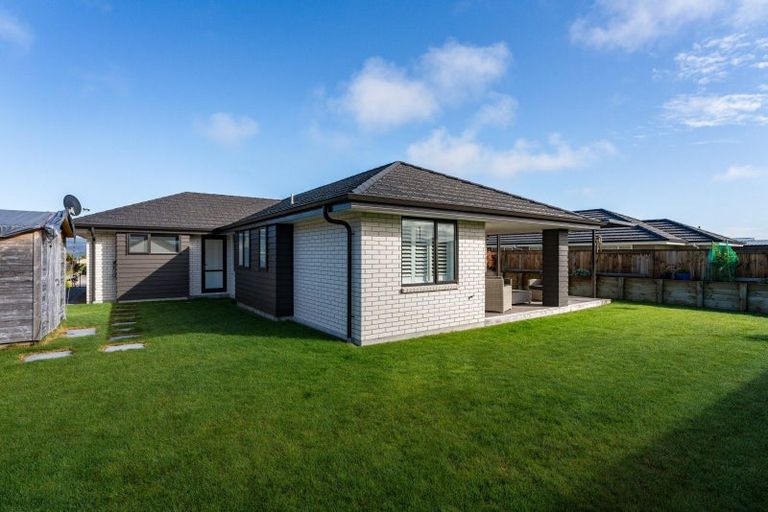 Photo of property in 41 Harakeke Drive, Wharewaka, Taupo, 3330