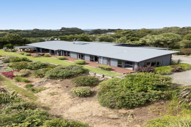 Photo of property in 101 Turntable Hill Road, Whakamarama, Katikati, 3181