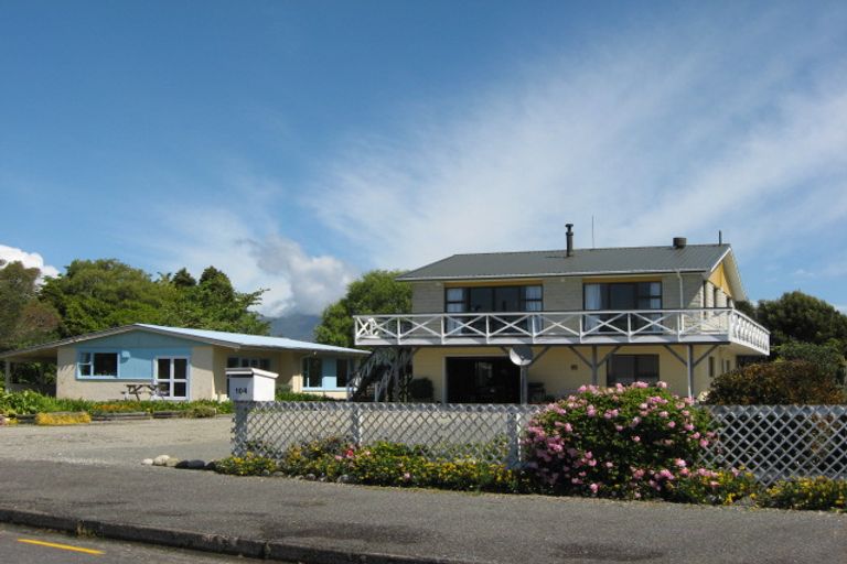 Photo of property in 104 Orowaiti Road, Westport, 7825