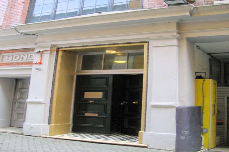Photo of property in 15/20 Egmont Street, Te Aro, Wellington, 6011