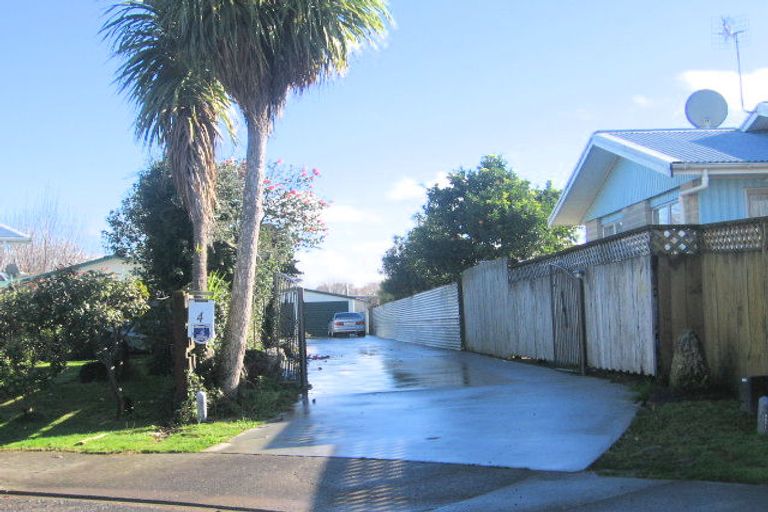 Photo of property in 4 Lorne Place, Flaxmere, Hastings, 4120